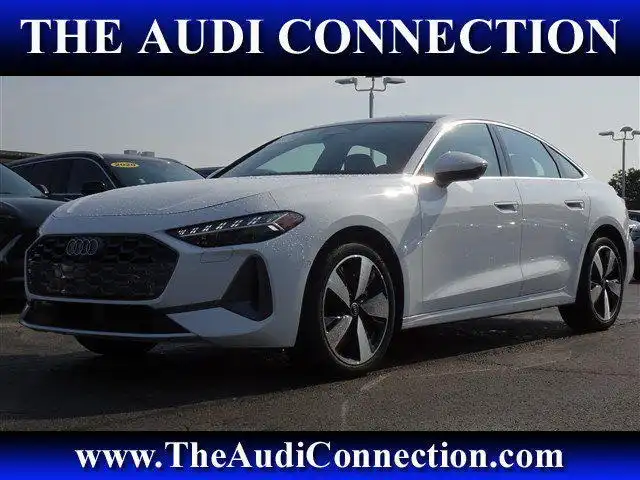 2025 Audi A5 Premium Plus quattro S tronic's photo