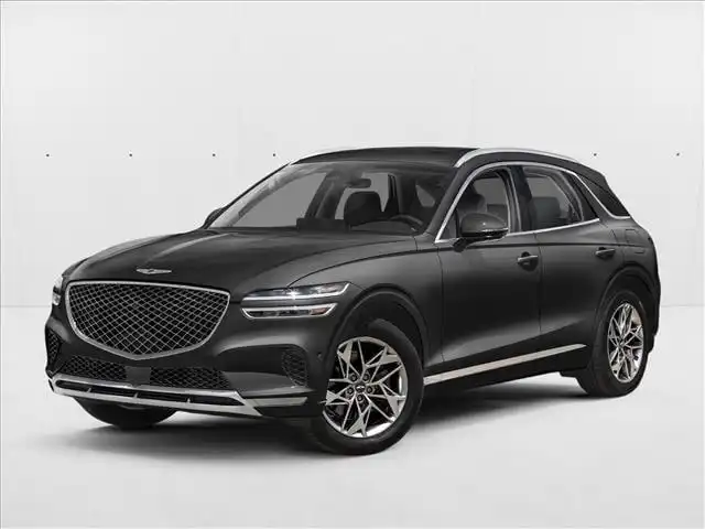 2024 Genesis GV70 2.5T Standard AWD's photo