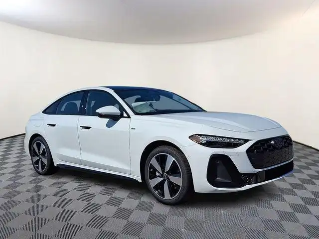 2026 Audi A5 Premium Plus quattro S tronic's photo