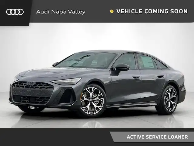 2026 Audi A6 Premium Plus quattro S tronic's photo