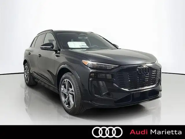 2027 Audi Q6 e-tron Premium Plus quattro's photo