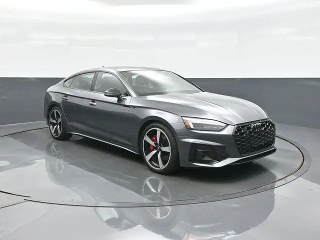 2023 Audi A5 Sportback 45 Premium Plus quattro S tronic's photo