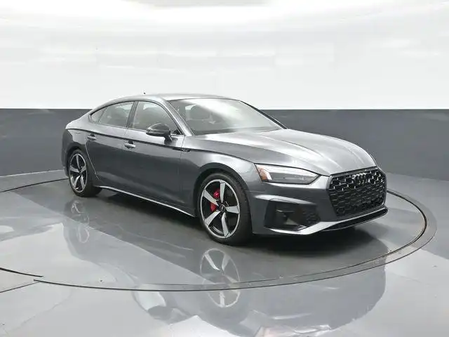 2023 Audi A5 Sportback 45 Premium Plus quattro S tronic's photo