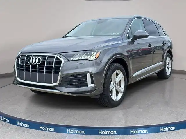 2023 Audi Q7 45 Premium Plus quattro Tiptronic's photo