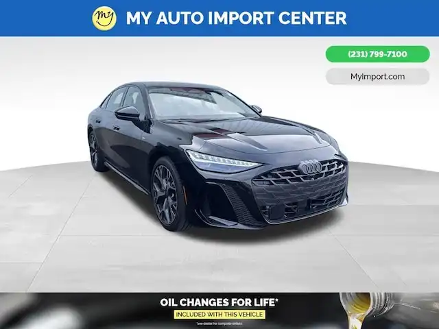 2026 Audi A6 Premium Plus quattro S tronic's photo