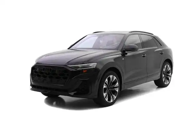 2026 Audi Q8 55 Premium Plus quattro Tiptonic's photo