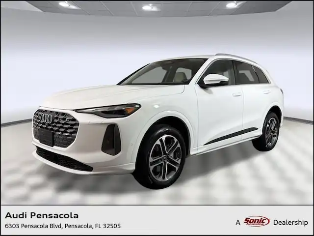 2025 Audi Q5 Premium quattro's photo