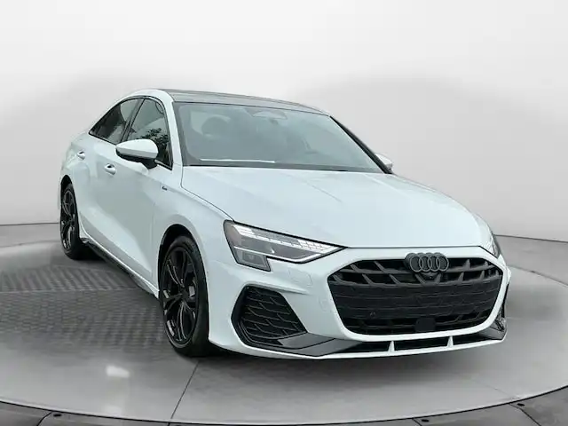 2026 Audi A3 Premium Plus quattro S tronic's photo