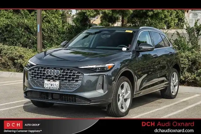 2026 Audi Q5 Premium Plus quattro's photo