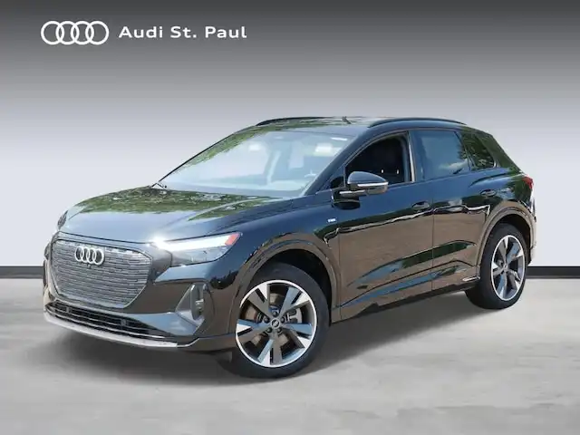 2023 Audi Q4 e-tron 50 Premium Plus quattro's photo
