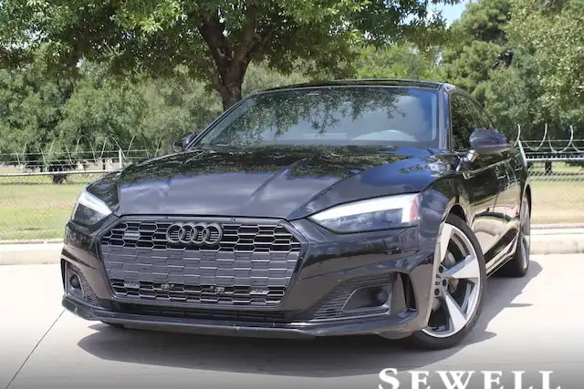 2020 Audi A5 Sportback 45 Premium Plus quattro S tronic's photo