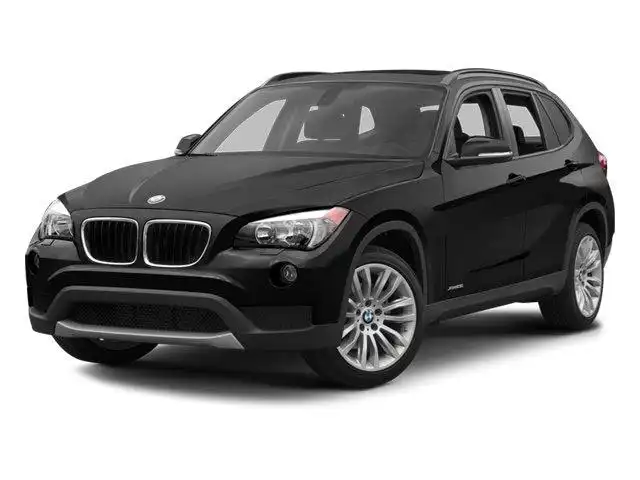 2014 BMW X1 xDrive28i's photo