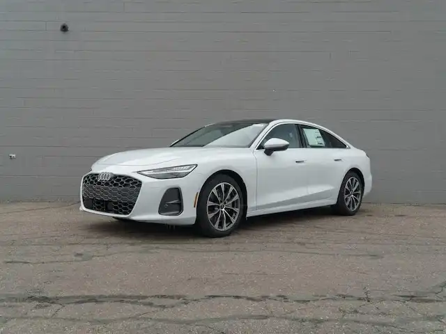 2026 Audi A6 Premium Plus quattro S tronic's photo