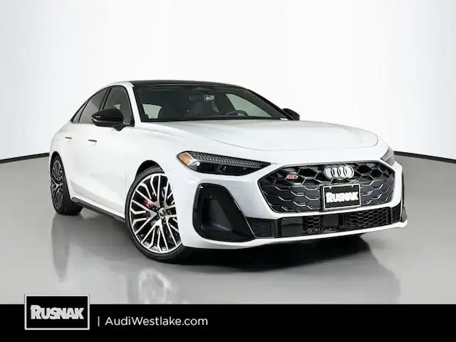 2026 Audi S5 Premium Plus quattro S tronic's photo