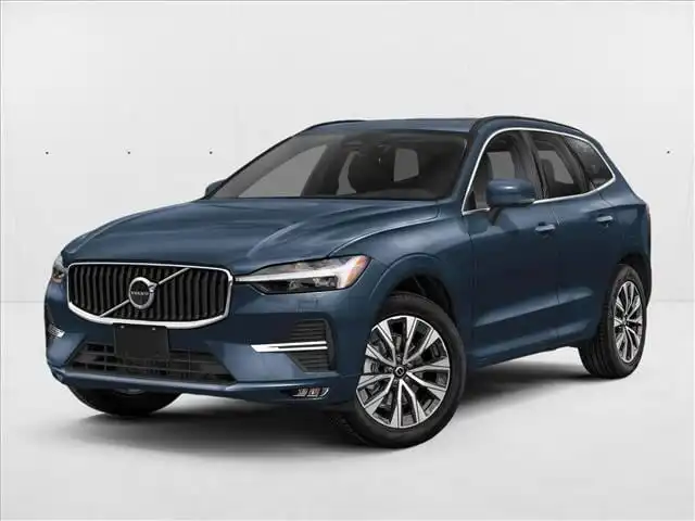 2025 Volvo XC60 B5 Ultra Dark AWD's photo