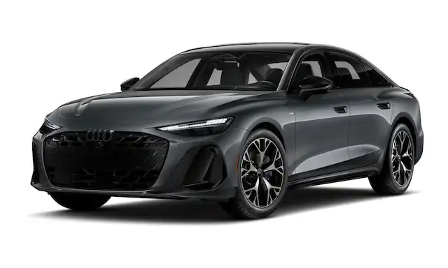 2026 Audi A6 Premium Plus quattro S tronic's photo