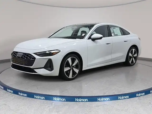 2025 Audi A5 Premium quattro S tronic's photo