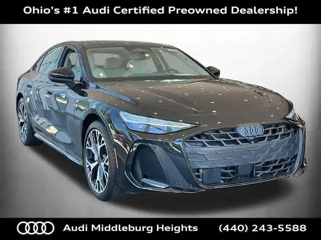 2026 Audi A6 Premium Plus quattro S tronic's photo