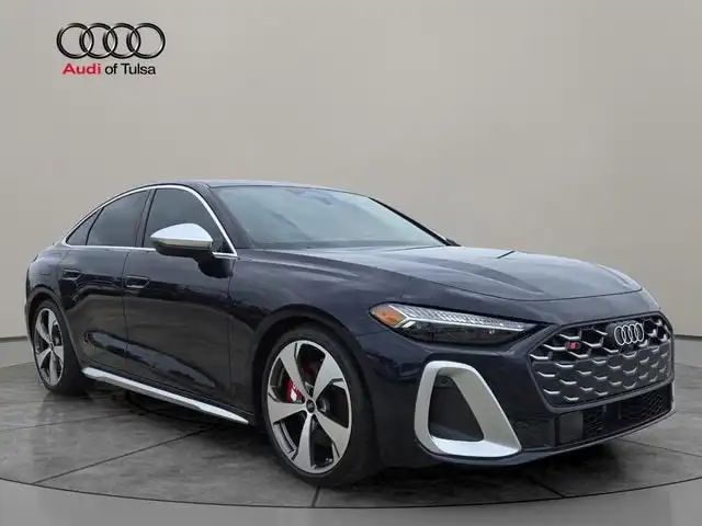 2026 Audi S5 Premium Plus quattro S tronic's photo