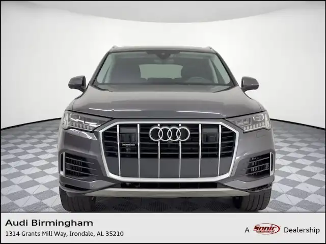 2023 Audi Q7 55 Premium Plus quattro Tiptronic's photo