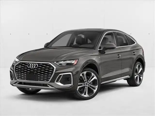 2023 Audi Q5 Sportback 45 Premium's photo