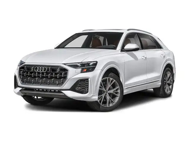 2024 Audi Q8 55 Prestige Tiptonic quattro's photo