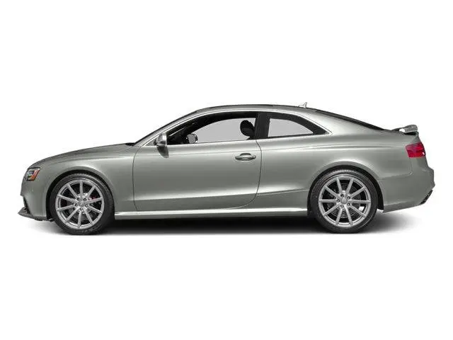 2013 Audi RS 5 4.2 quattro S tronic photo 3