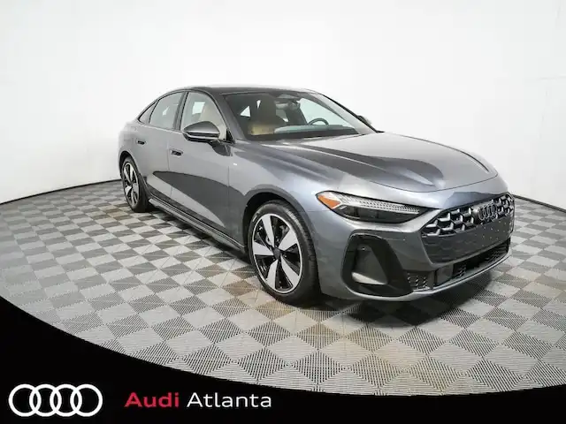 2026 Audi A5 Prestige quattro S tronic's photo
