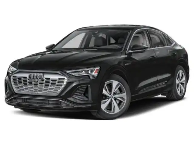 2024 Audi Q8 Sportback e-tron 55 114 kWh Premium Plus quattro's photo