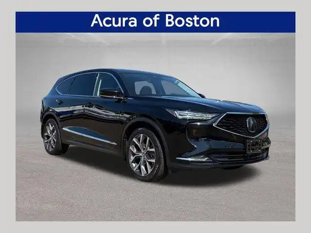 2024 Acura MDX SH-AWD w/Technology Package's photo