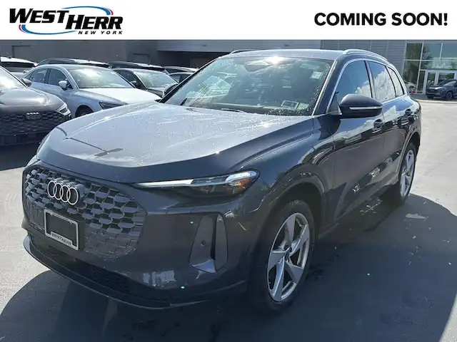 2025 Audi Q5 40 Premium Plus's photo