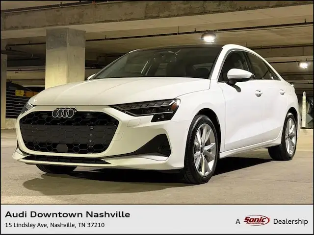 2026 Audi A3 Premium quattro S tronic's photo