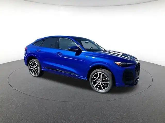 2026 Audi Q5 Sportback Premium Plus quattro's photo