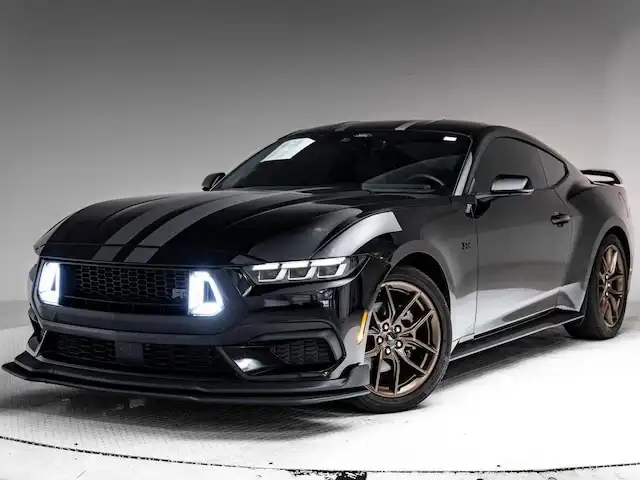 2024 Ford Mustang EcoBoost Premium Fastback's photo