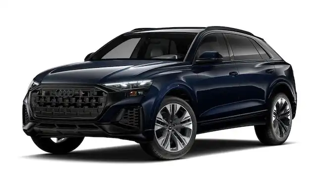 2025 Audi Q8 55 Premium quattro Tiptronic's photo