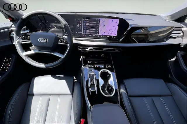 2026 Audi A6 Premium Plus quattro S tronic photo 5