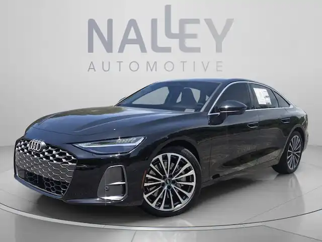2026 Audi A6 Premium Plus quattro S tronic's photo