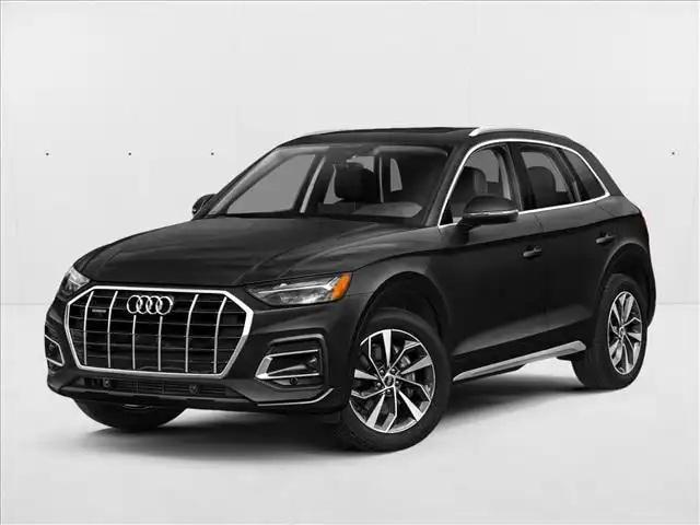 2021 Audi Q5 45 Premium's photo