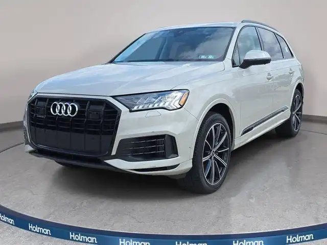 2024 Audi Q7 55 Premium Plus quattro Tiptronic's photo