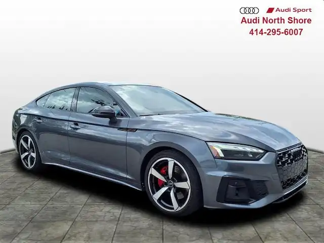 2023 Audi A5 Sportback 45 Premium Plus quattro S tronic's photo