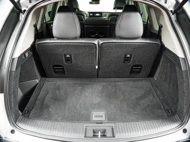 2025 Acura MDX w/Technology Package photo 5