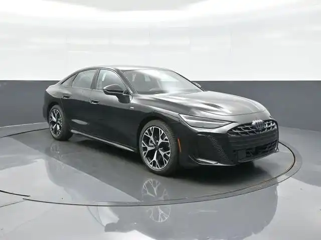 2026 Audi A6 Premium Plus quattro S tronic's photo