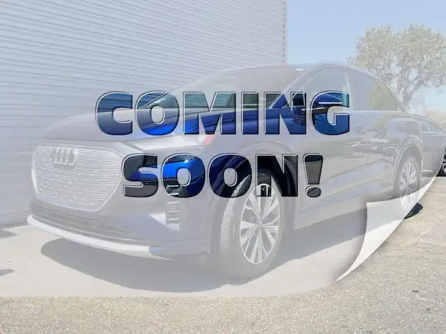 2023 Audi Q4 e-tron 40 Premium's photo