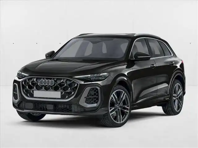 2025 Audi Q5 40 Premium's photo