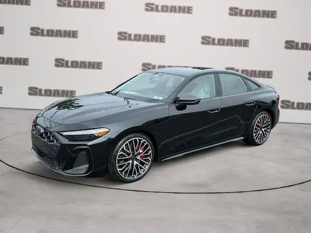 2026 Audi S5 Prestige quattro S tronic's photo
