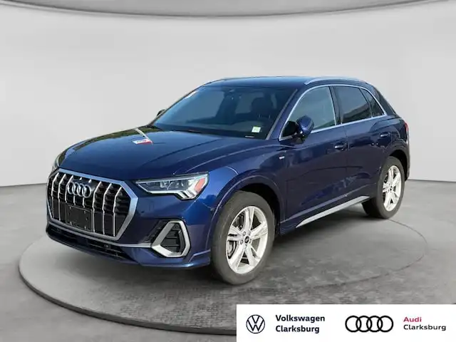 2023 Audi Q3 45 TFSI S Line Premium Plus quattro's photo