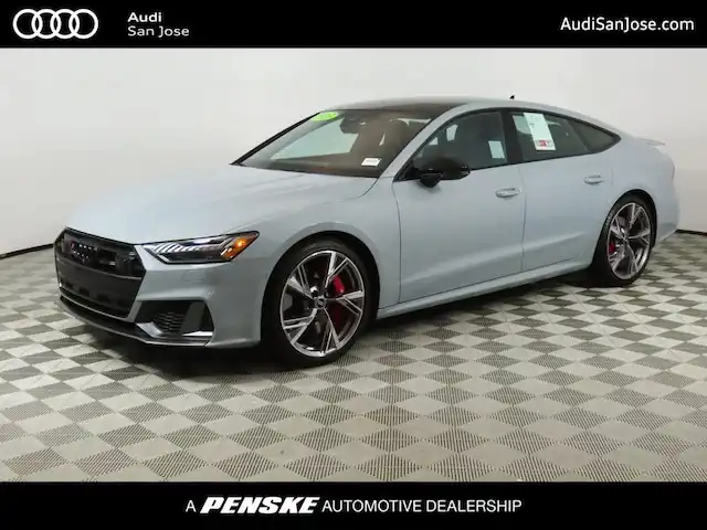 2023 Audi S7 2.9T Prestige Tiptronic quattro's photo