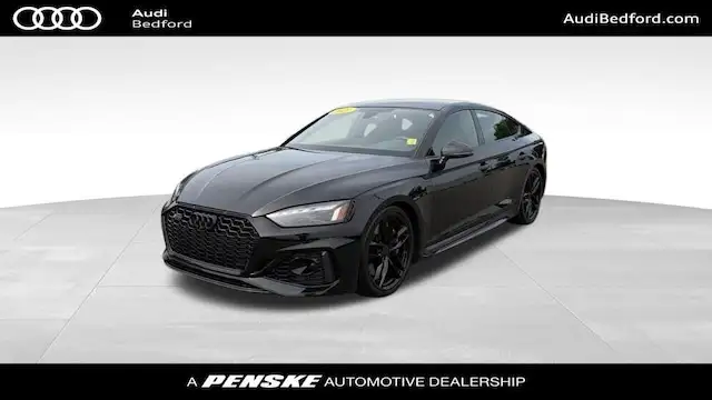 2021 Audi RS 5 Sportback 2.9 TFSI quattro Tiptronic's photo