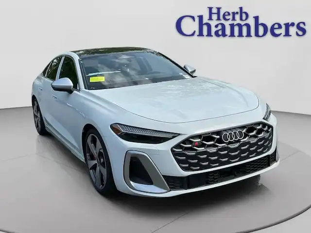 2026 Audi S5 Premium Plus quattro S tronic's photo