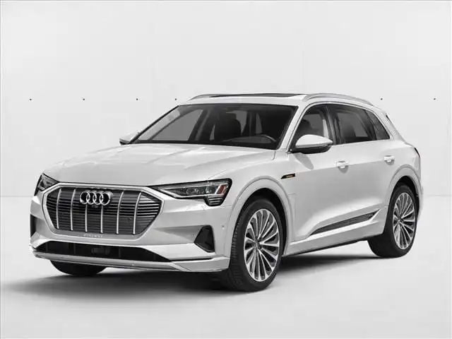 2023 Audi e-tron 95 kWh Premium Plus quattro's photo